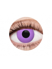 Purple Contact Lenses - Colored Contact Lenses